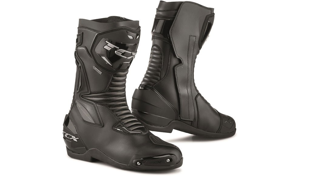 TCX SP Masters GTX boots review