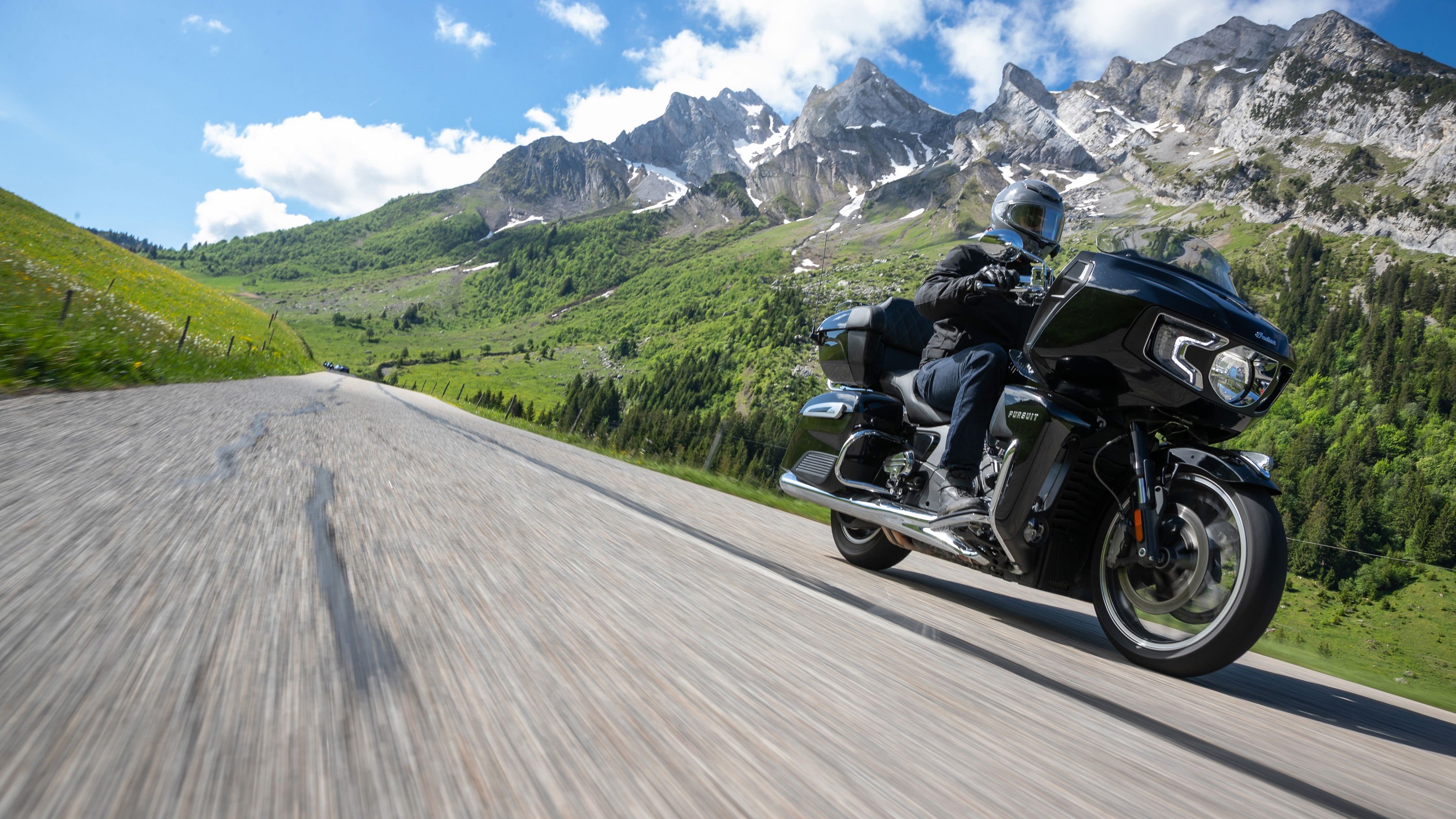 Indian Pursuit 2022 review