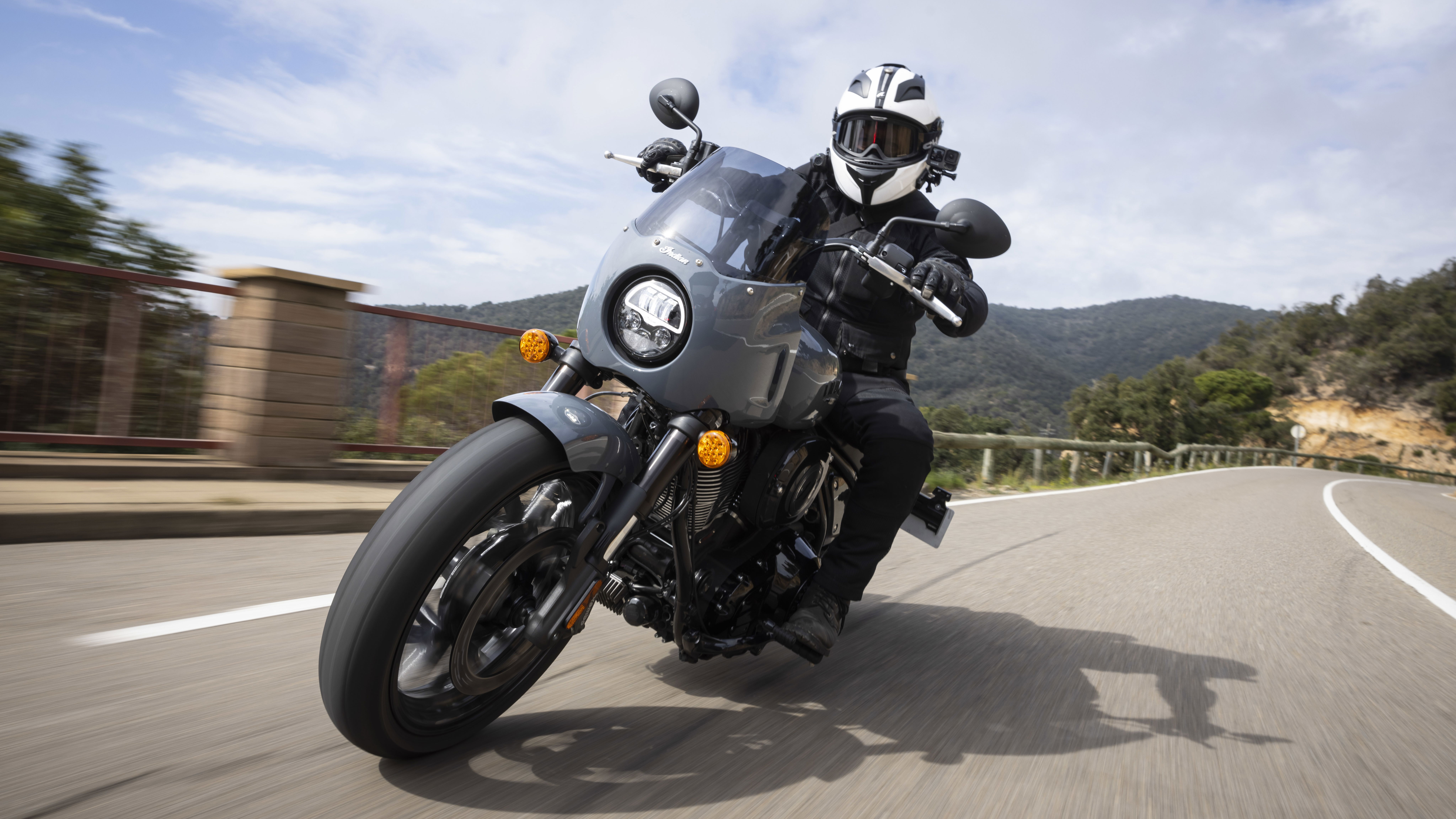 2023 Indian Sport Chief