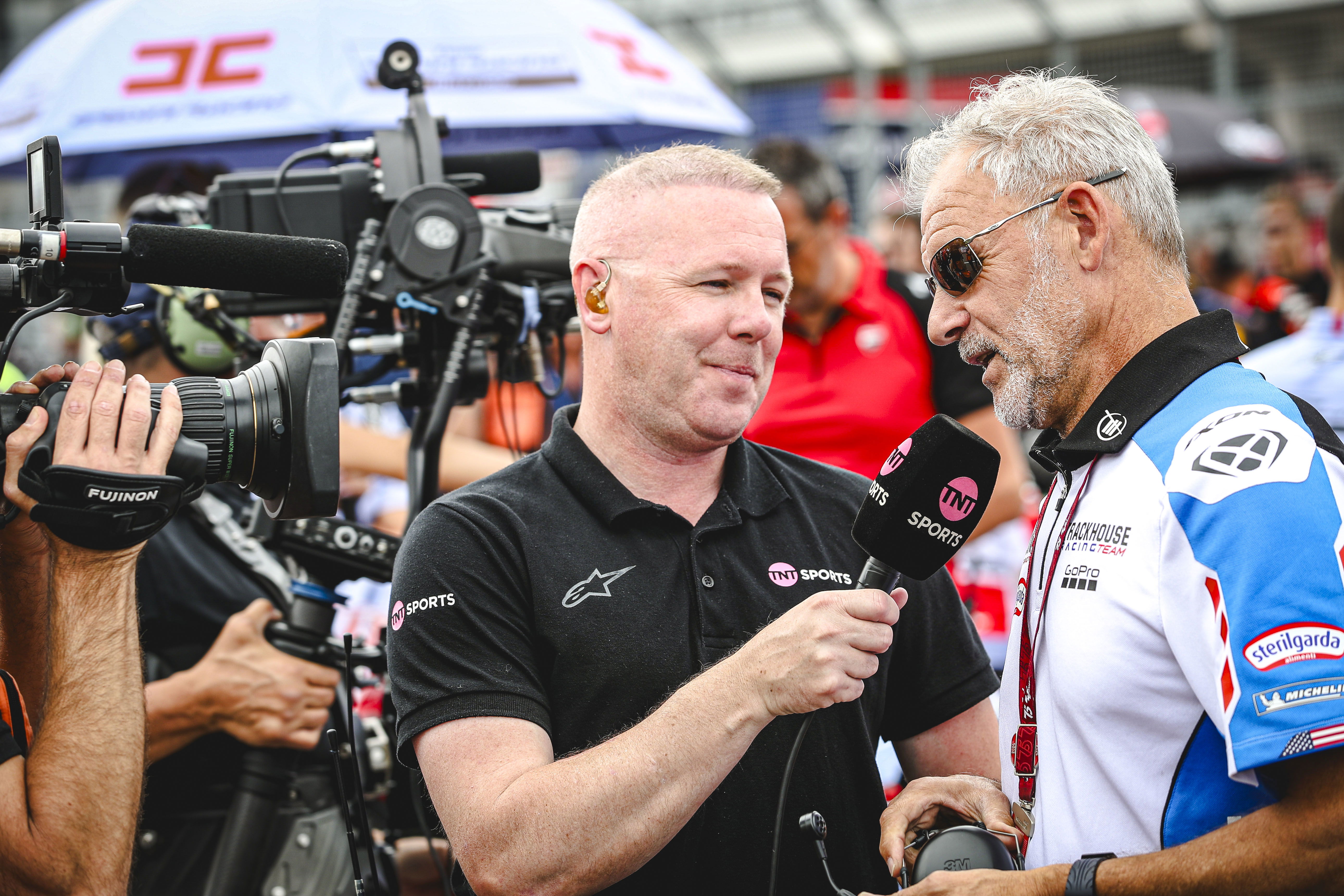 Credit; Gold and Goose