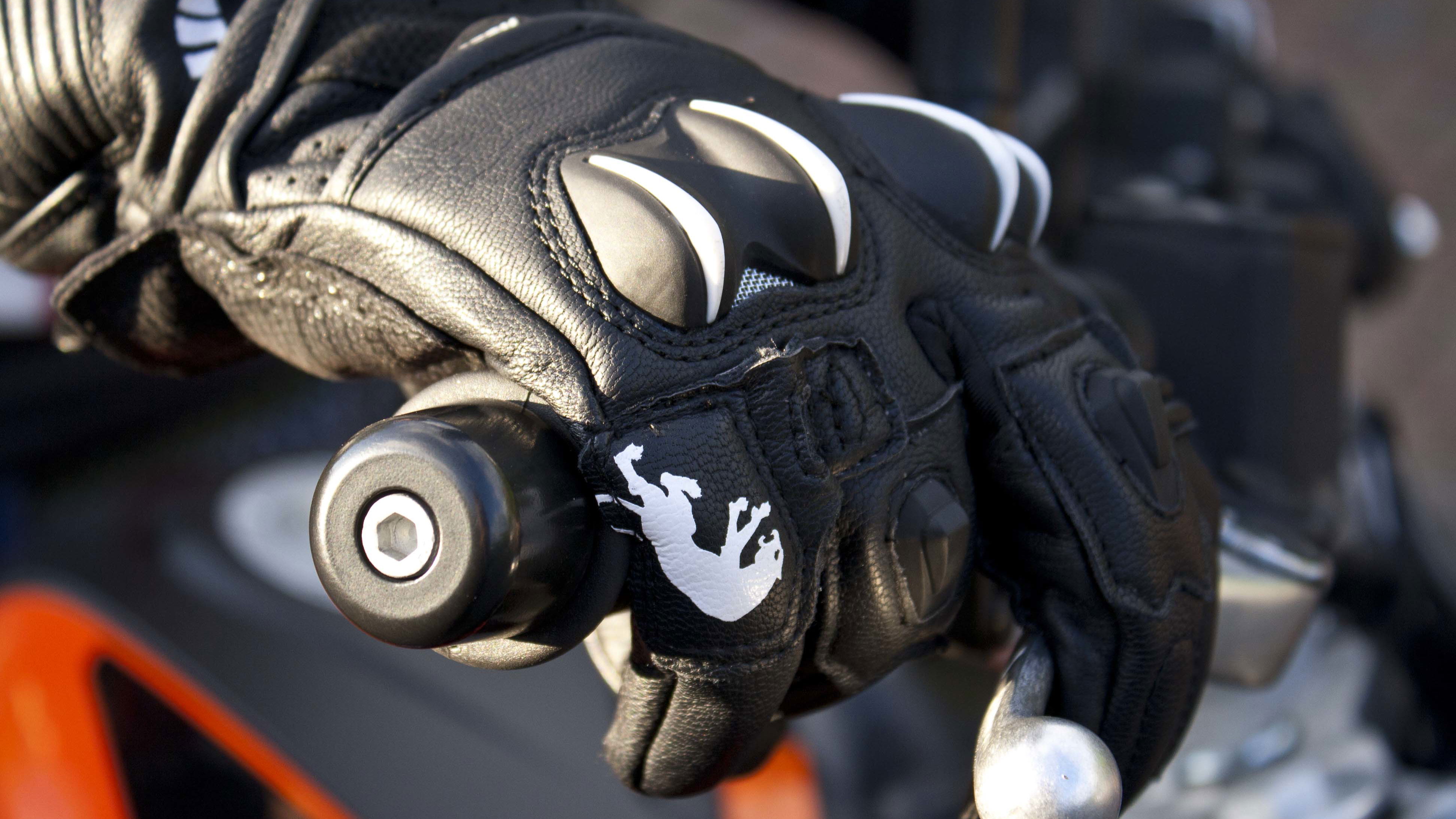 Furygan RG-18 gloves