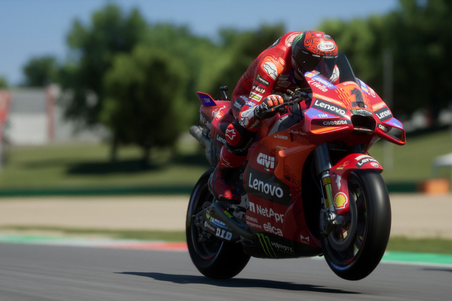 MotoGP 24. - Milestone Srl