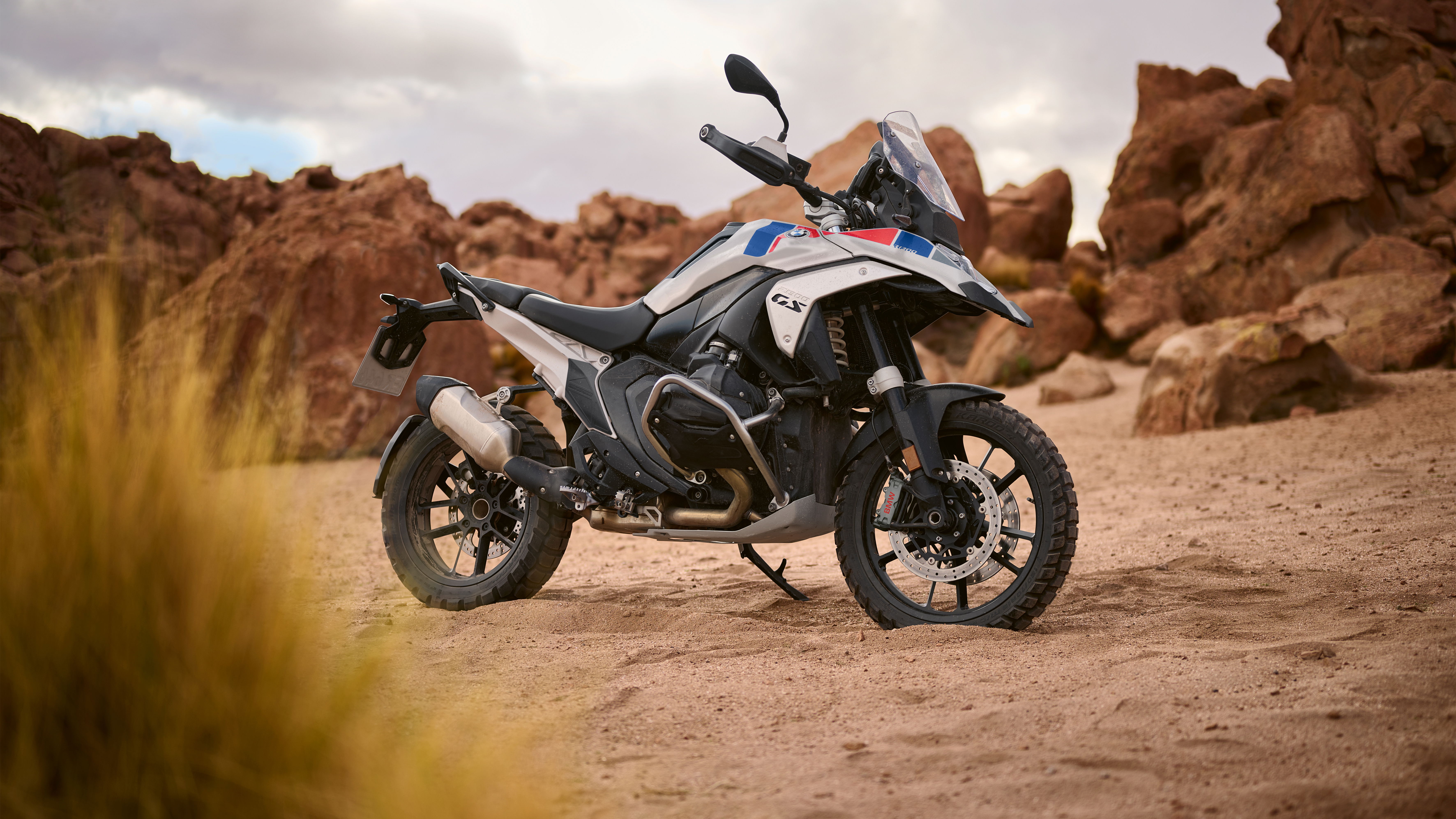 2026 BMW R1300 GS