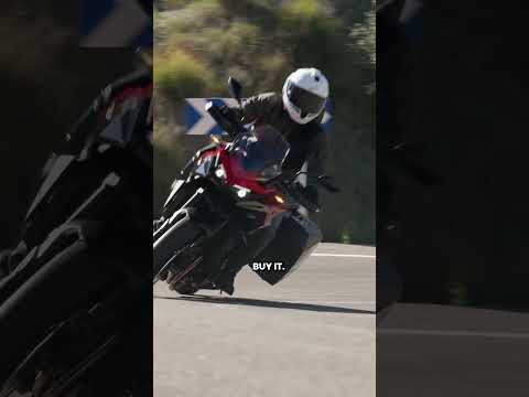 Honda thinks the CB1000 GT can replace three bikes, but can it? #hondabikes #bikelife #biker