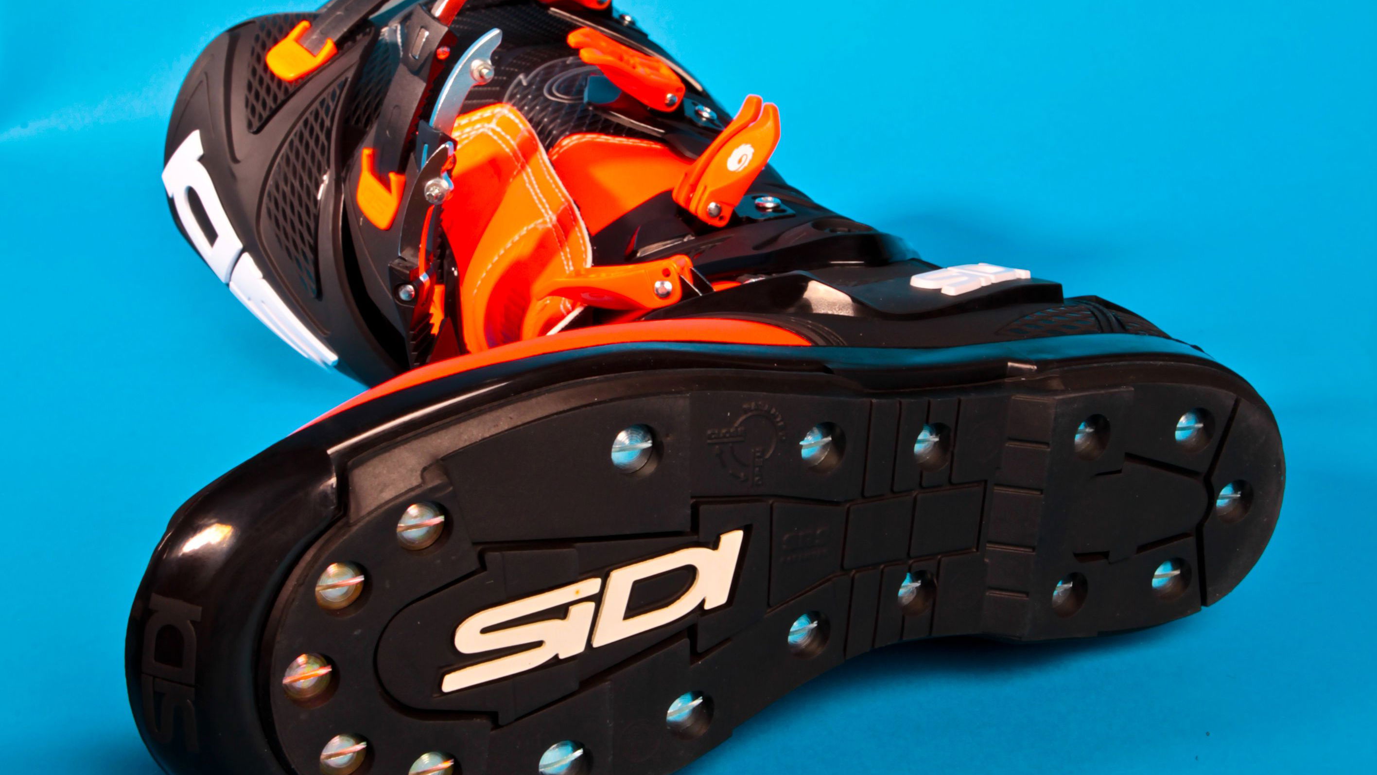 Sidi Xtreme SRS